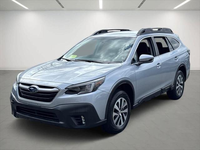 2022 Subaru Outback Premium for sale in Dartmouth, MA