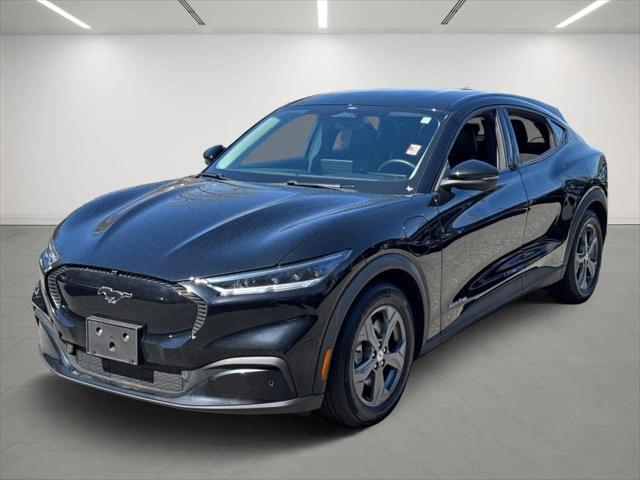 2021 Ford Mustang Mach-E Select for sale in Dartmouth, MA