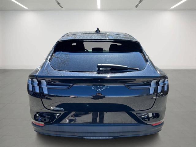 2021 Ford Mustang Mach-E Select
