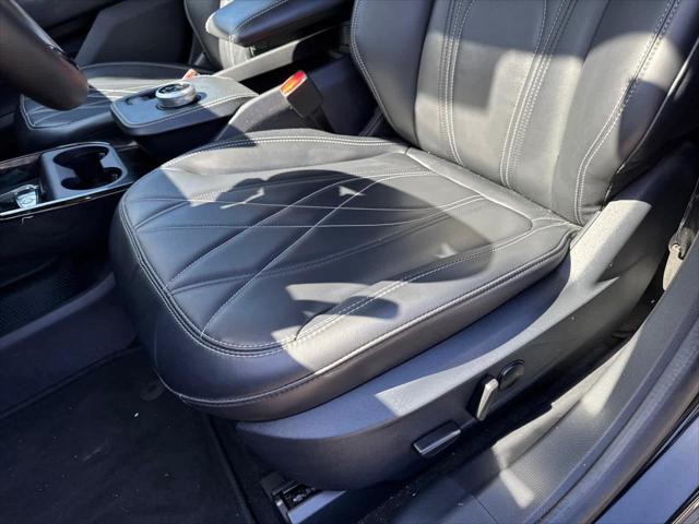 2021 Ford Mustang Mach-E Select
