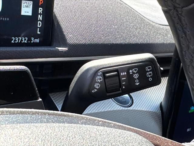 2021 Ford Mustang Mach-E Select