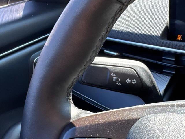 2021 Ford Mustang Mach-E Select