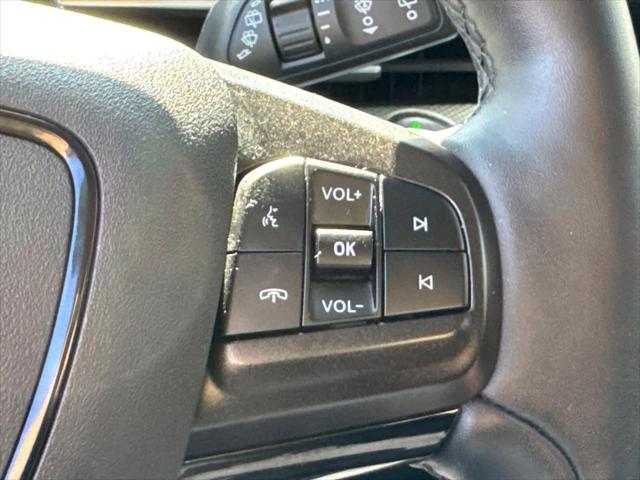 2021 Ford Mustang Mach-E Select