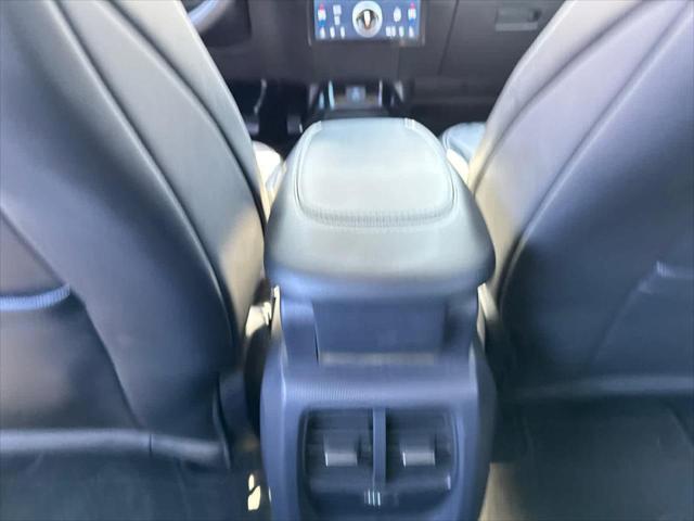 2021 Ford Mustang Mach-E Select