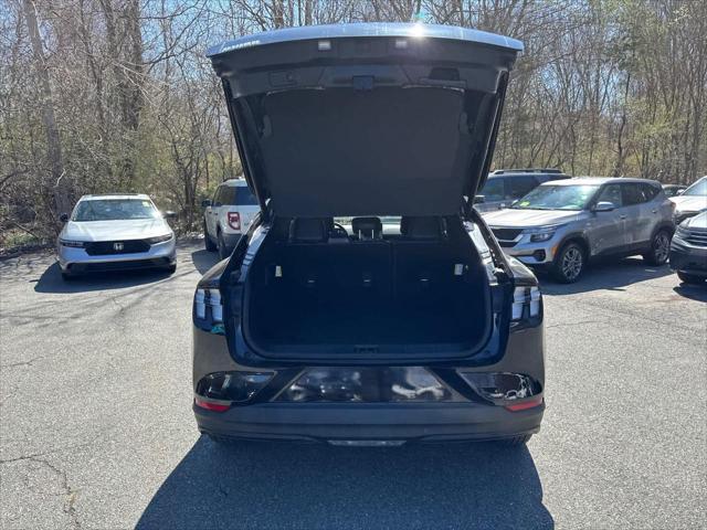 2021 Ford Mustang Mach-E Select