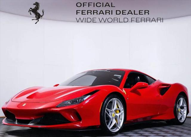 2022 Ferrari F8 Tributo Base for sale in Spring Valley, NY