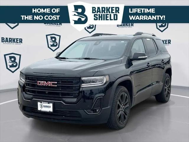 2023 GMC Acadia FWD SLT for sale in Bloomington, IL