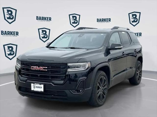 2023 GMC Acadia FWD SLT for sale in Bloomington, IL