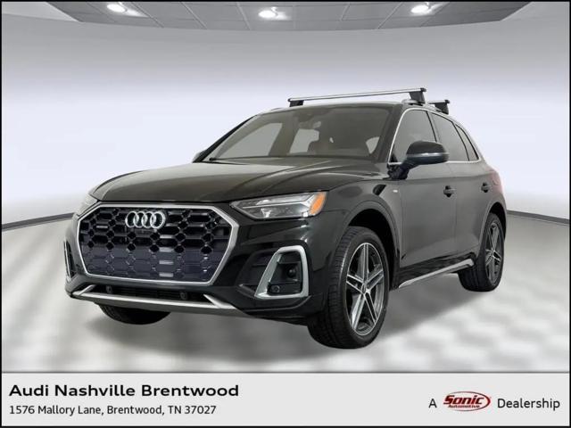 2021 Audi Q5 Premium Plus 55 TFSI e quattro S tronic for sale in Brentwood, TN