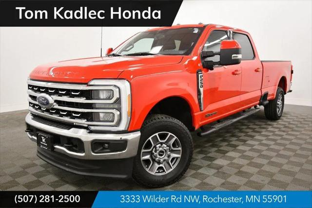 2023 Ford F-250 LARIAT for sale in Rochester, MN