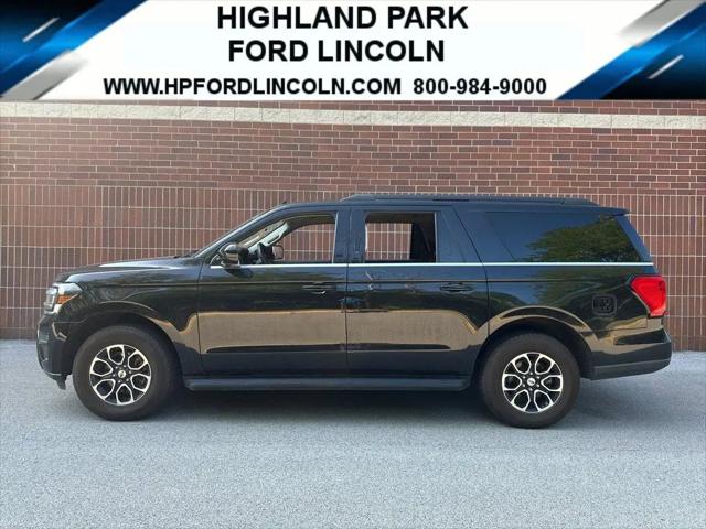 2022 Ford Expedition XLT MAX for sale in Highland Park, IL