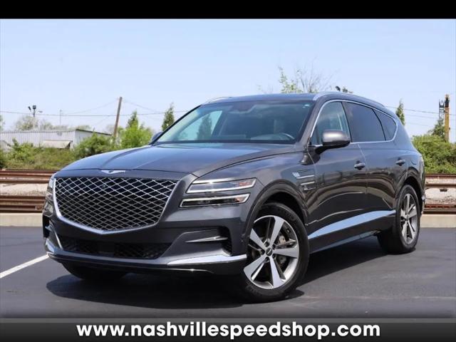 2023 Genesis GV80 3.5T AWD for sale in Nashville, TN