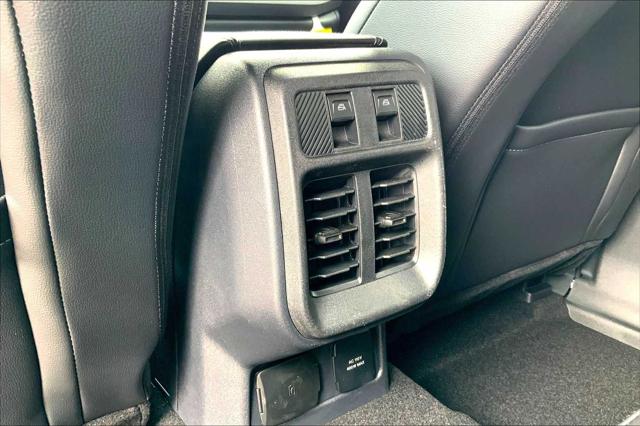 New 2025 Ford Bronco For Sale in Lubbock, TX