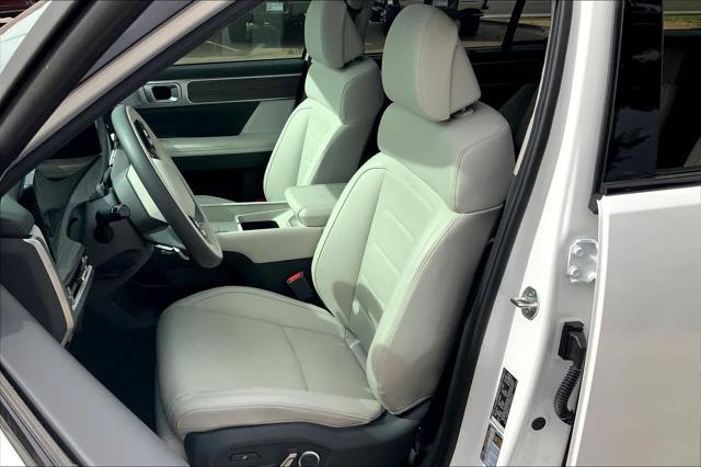 Used 2024 Hyundai Santa Fe For Sale in Lubbock, TX