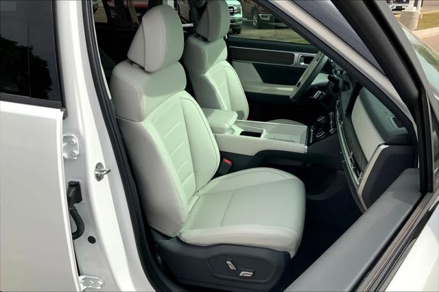 Used 2024 Hyundai Santa Fe For Sale in Lubbock, TX