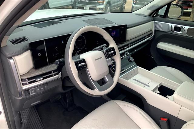 Used 2024 Hyundai Santa Fe For Sale in Lubbock, TX