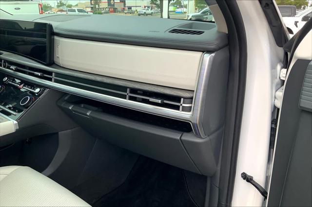 Used 2024 Hyundai Santa Fe For Sale in Lubbock, TX