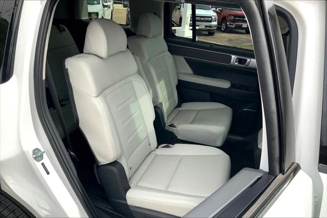 Used 2024 Hyundai Santa Fe For Sale in Lubbock, TX