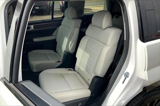 Used 2024 Hyundai Santa Fe For Sale in Lubbock, TX