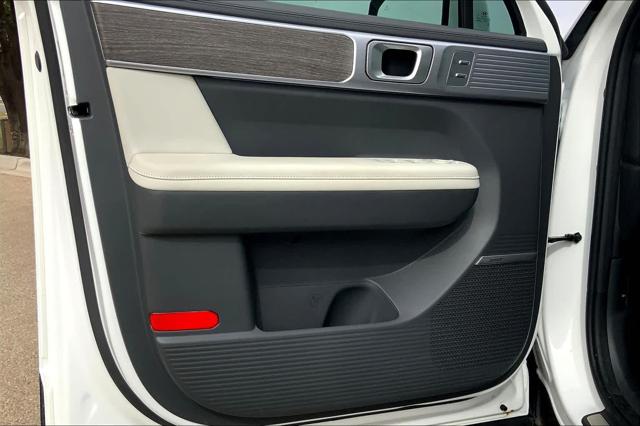Used 2024 Hyundai Santa Fe For Sale in Lubbock, TX