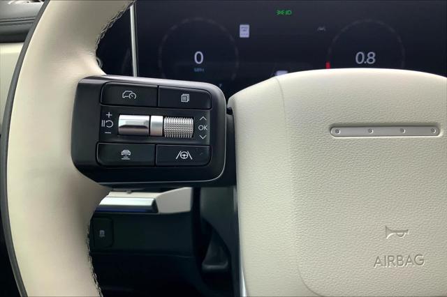 Used 2024 Hyundai Santa Fe For Sale in Lubbock, TX