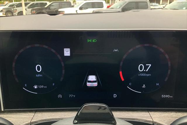 Used 2024 Hyundai Santa Fe For Sale in Lubbock, TX