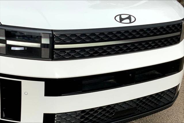 Used 2024 Hyundai Santa Fe For Sale in Lubbock, TX
