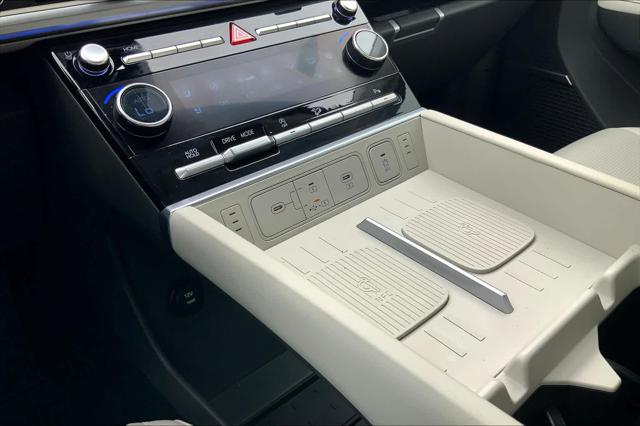 Used 2024 Hyundai Santa Fe For Sale in Lubbock, TX