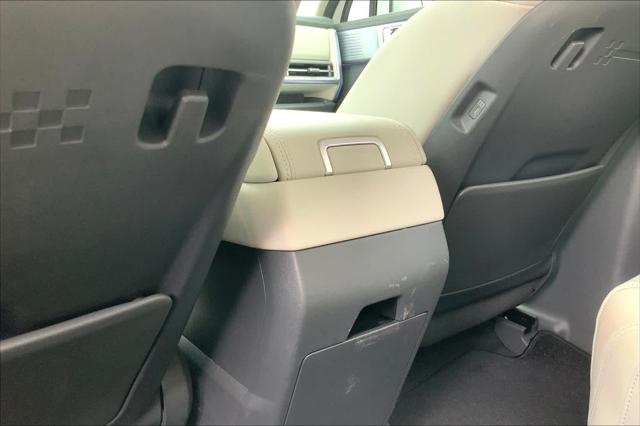 Used 2024 Hyundai Santa Fe For Sale in Lubbock, TX