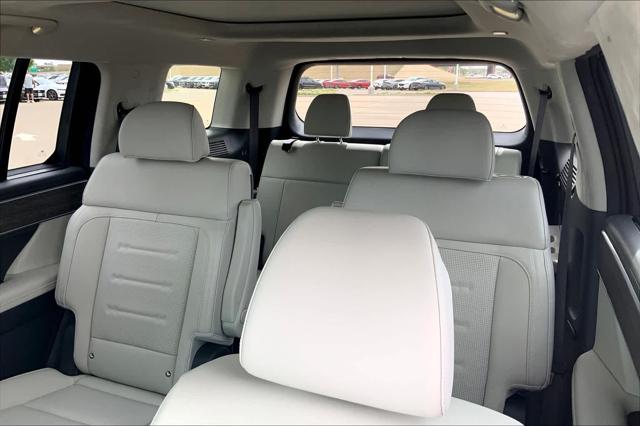 Used 2024 Hyundai Santa Fe For Sale in Lubbock, TX