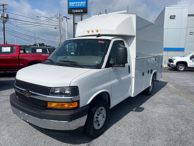 2024 Chevrolet Express Cutaway Work Van for sale in Harrisburg, PA