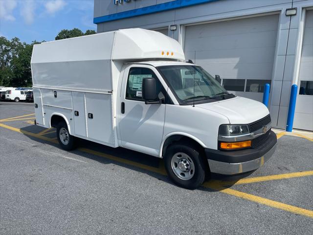 2024 Chevrolet Express Cutaway Work Van for sale in Harrisburg, PA