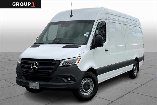 2025 Mercedes-Benz Sprinter 2500 High Roof 4-Cyl Diesel HO for sale in Scarborough, ME