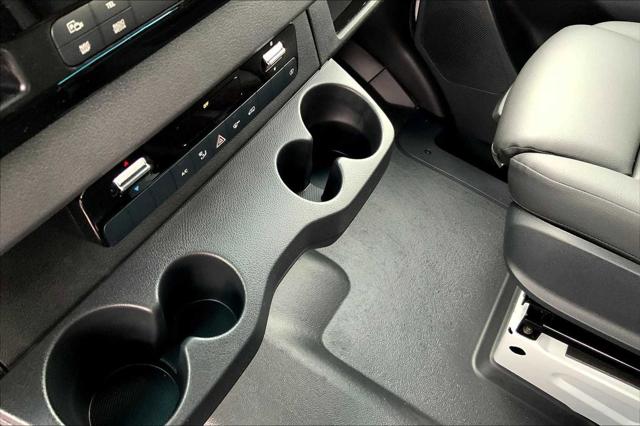 2025 Mercedes-Benz Sprinter 2500 High Roof 4-Cyl Diesel HO