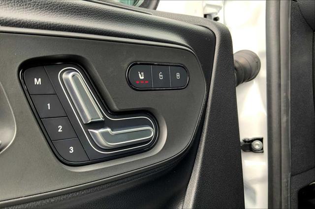 2025 Mercedes-Benz Sprinter 2500 High Roof 4-Cyl Diesel HO
