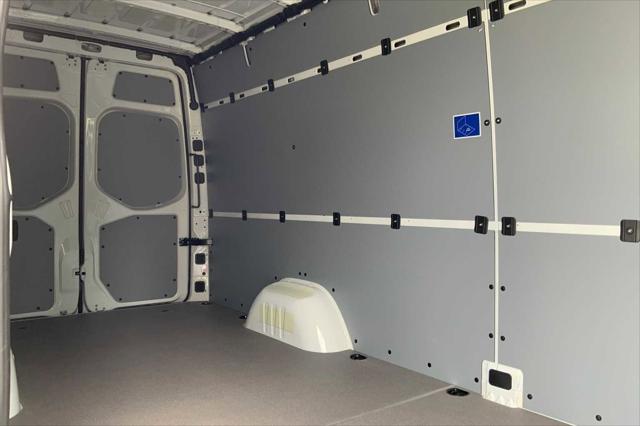 2025 Mercedes-Benz Sprinter 2500 High Roof 4-Cyl Diesel HO