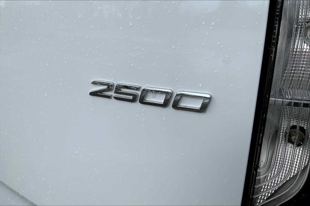 2025 Mercedes-Benz Sprinter 2500 High Roof 4-Cyl Diesel HO