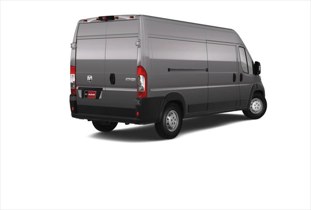 2025 RAM Ram ProMaster RAM PROMASTER 2500 TRADESMAN CARGO VAN HIGH ROOF 159 WB