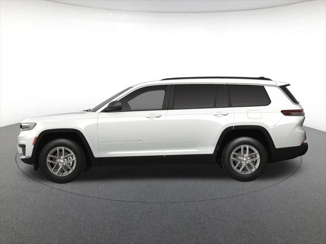2025 Jeep Grand Cherokee GRAND CHEROKEE L LAREDO X 4X2