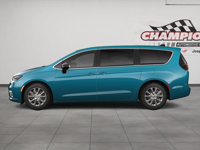 2025 Chrysler Pacifica PACIFICA SELECT AWD