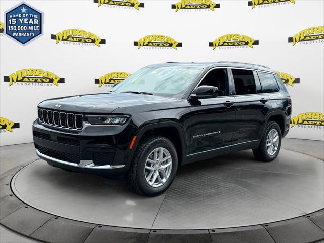 2025 Jeep Grand Cherokee Laredo X 4x2 for sale in Starke, FL