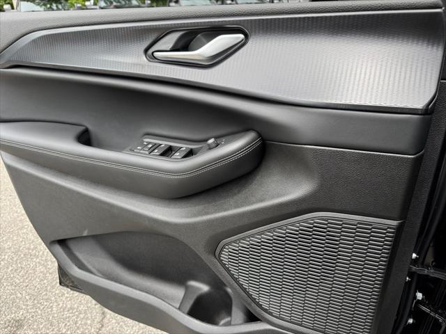 2025 Jeep Grand Cherokee Laredo X 4x2