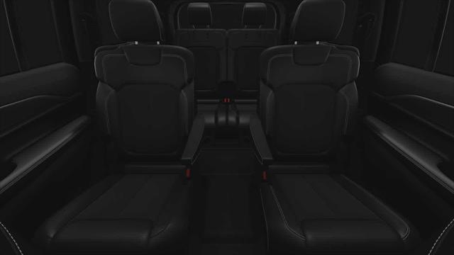 2025 Jeep Grand Cherokee GRAND CHEROKEE L ALTITUDE X 4X4 2025 Jeep Grand Cherokee GRAND CHEROKEE L ALTITUDE X 4X4