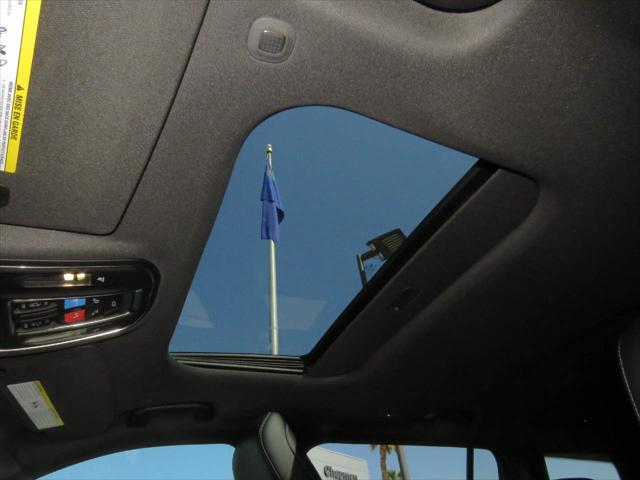 2025 Jeep Grand Cherokee GRAND CHEROKEE L ALTITUDE X 4X4 2025 Jeep Grand Cherokee GRAND CHEROKEE L ALTITUDE X 4X4