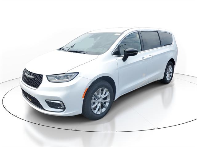 2025 Chrysler Pacifica PACIFICA SELECT AWD