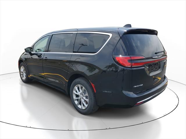 2025 Chrysler Pacifica PACIFICA SELECT AWD