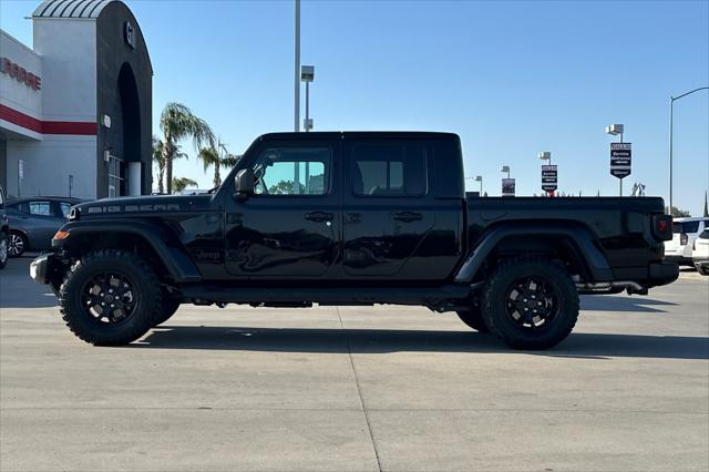 2025 Jeep Gladiator GLADIATOR BIG BEAR 4X4 2025 Jeep Gladiator GLADIATOR BIG BEAR 4X4