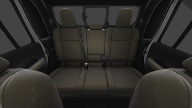 2025 Jeep Gladiator GLADIATOR MOJAVE X 4X4