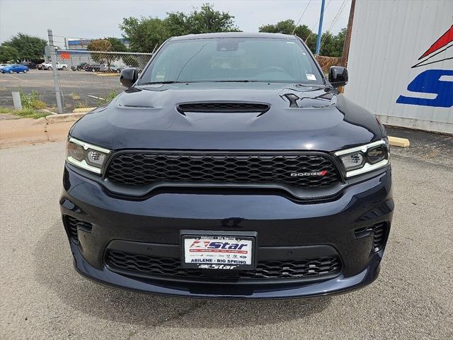 2025 Dodge Durango DURANGO R/T PLUS AWD