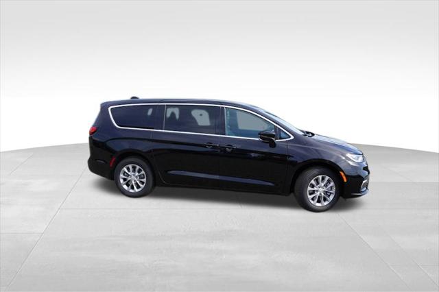 2025 Chrysler Pacifica PACIFICA SELECT AWD 2025 Chrysler Pacifica PACIFICA SELECT AWD